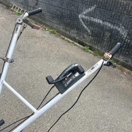 ウィングモアWM606B