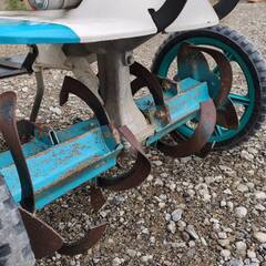 香川) TMA350 クボタ 耕耘機 ◎2.4馬力【引取限定】