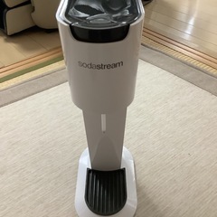 Soda Stream  
