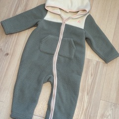 GAPベビー カバーオール 12~18month 80cm