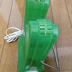 【美品】靴乾燥機の画像