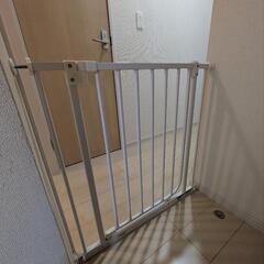 日本育児　ベビーゲート　