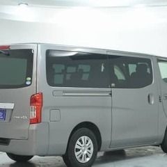 ハイエースに負けず劣らず(^^♪の画像