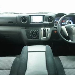 ハイエースに負けず劣らず(^^♪の画像