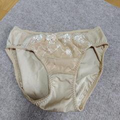 女性限定💁新品未使用ブラ&ショーツ (写真2枚目から) の画像