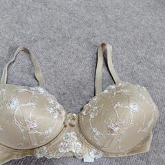 女性限定💁新品未使用ブラ&ショーツ (写真2枚目から) の画像