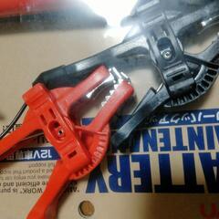 【エーモン】バッテリーメンテナンスキット(^^)の画像