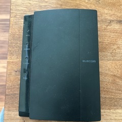 ルーター
