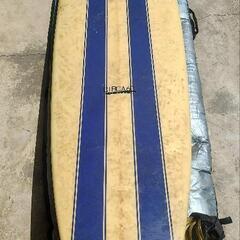 　サーフボード(ロング)