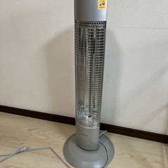 無料ヒーター お譲りします。