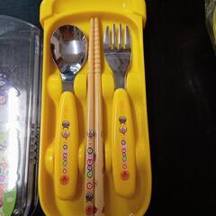アンパンマンセットの画像