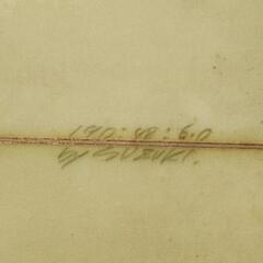 サーフボード(ショート)の画像