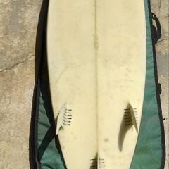 サーフボード(ショート)の画像