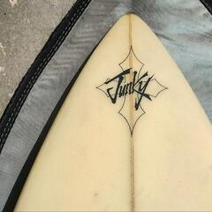 サーフボード(ショート)の画像