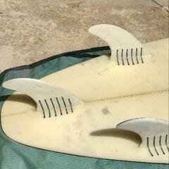 サーフボード(ショート)の画像