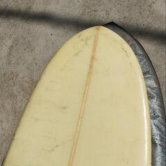 　サーフボード(ロング)の画像