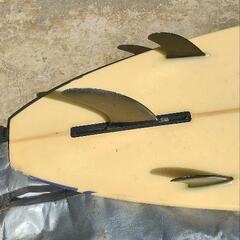 　サーフボード(ロング)の画像