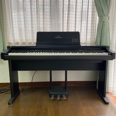 ヤマハ　クラビノーバ