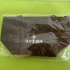 トートバッグ　保冷バッグ　キャニスターセットの画像