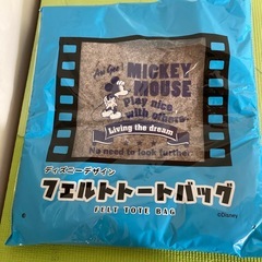 トートバッグ　保冷バッグ　キャニスターセットの画像