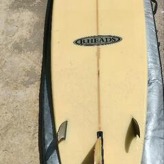 サーフボード(ロング)の画像