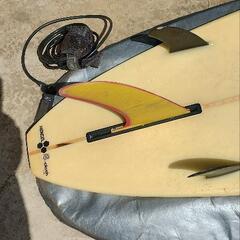 サーフボード(ロング)の画像