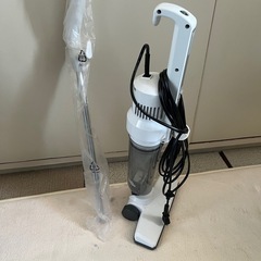 掃除機
