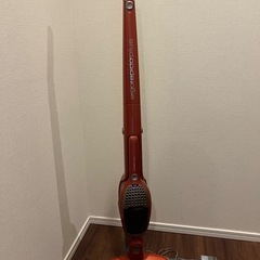 ⭐︎掃除機