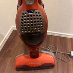 ⭐︎掃除機の画像