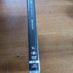 BTS  DVD新品未使用差し上げます。の画像