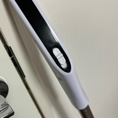 電動モップの画像