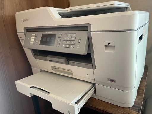 Brother プリンター複合機MFC-6983CDW A3対応