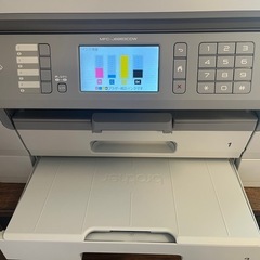 Brother プリンター複合機MFC-6983CDW A3対応の画像