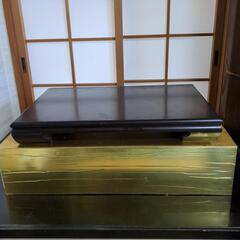 [中古品] 花台