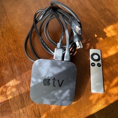アップルTV