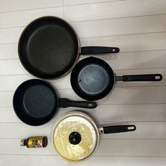 フライパン