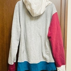 チャンピオン パーカー の画像
