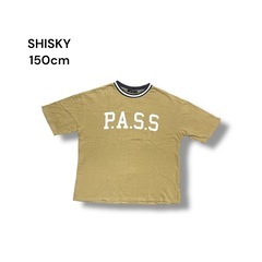 SHISKY トップス 150cm