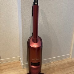 SHARP 掃除機