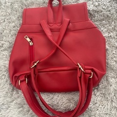JENNILOVE★リュックの画像