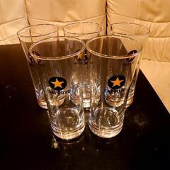 ビールグラス