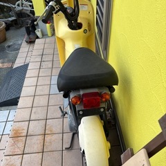 不動車　値下げ　
スズキ　チョイノリの画像