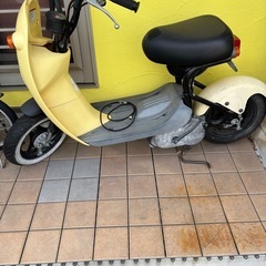 不動車　値下げ　
スズキ　チョイノリの画像