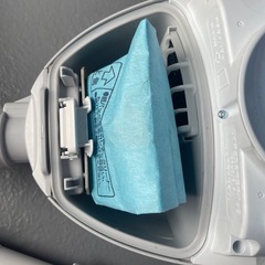 [取引者決定]　TOSHIBA掃除機の画像