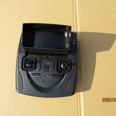 ジャンクHubsanドローン720pの画像