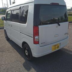 エブリイー直ぐ乗れますの画像