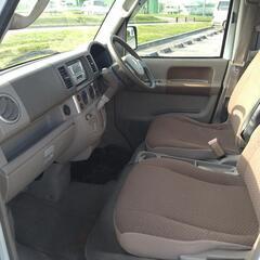 エブリイー直ぐ乗れますの画像