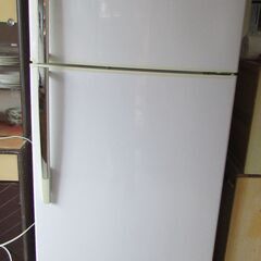 ハイアール冷凍冷蔵庫４４５L