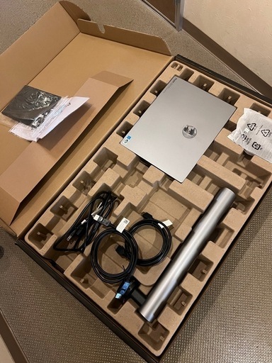 ASUS　ProArt Display PA329CRV