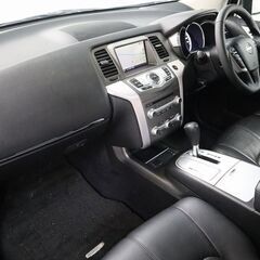 48回払いが新登場♪今までより更にお買い求め頂き易く！】今回は【日産 ムラーノ 　２５０ＸＶ】を紹介！の画像